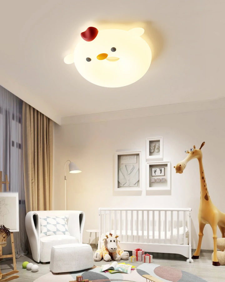 Cute_Chicken_Ceiling_Light_13