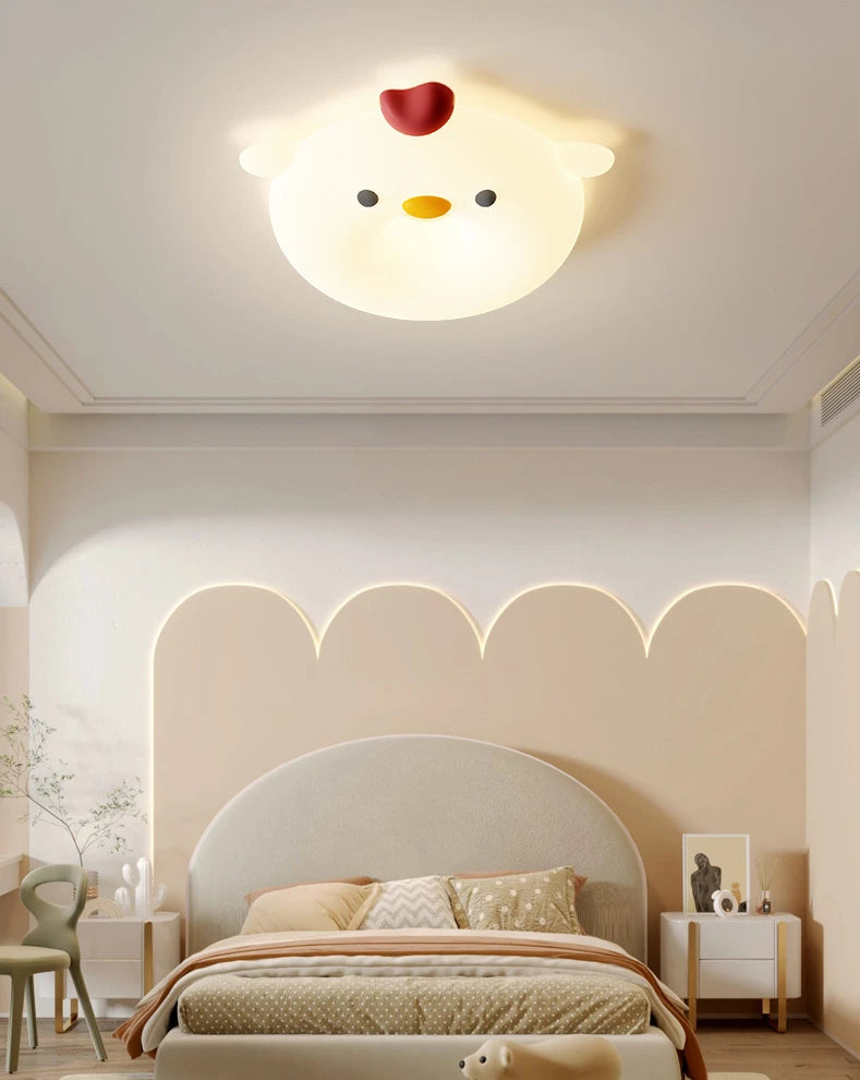 Cute_Chicken_Ceiling_Light_15