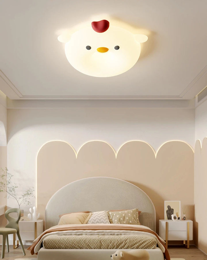 Cute_Chicken_Ceiling_Light_15