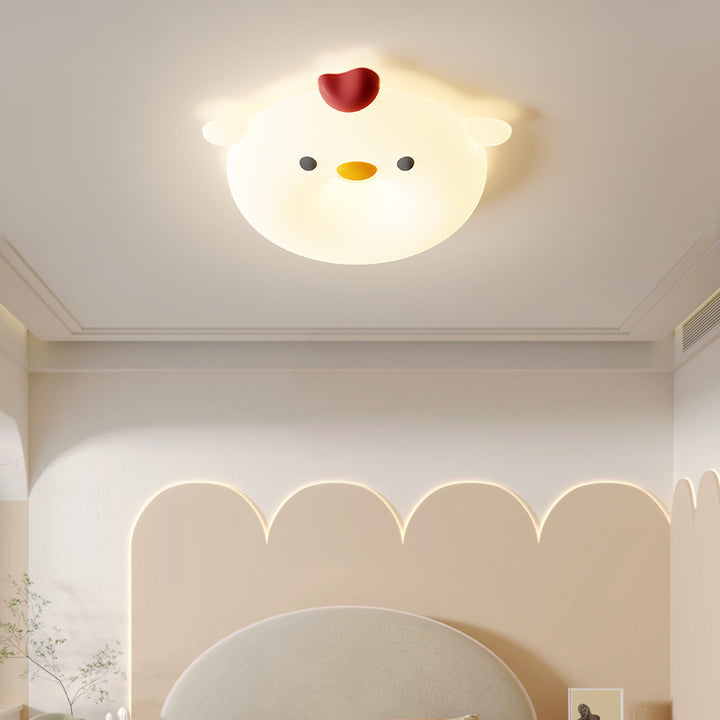 Cute_Chicken_Ceiling_Light_3