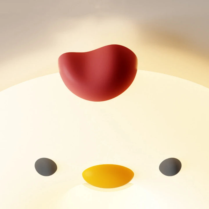 Cute_Chicken_Ceiling_Light_6