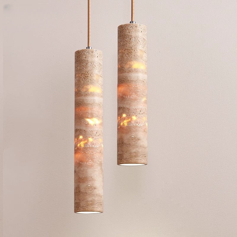 Cylindrical_Travertine_Pendant_Lamp_01