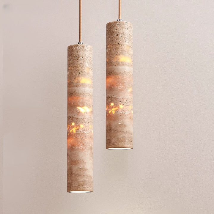 Cylindrical_Travertine_Pendant_Lamp_01