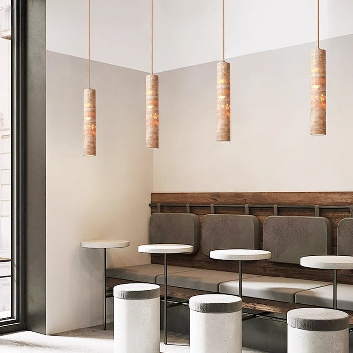 Cylindrical_Travertine_Pendant_Lamp_03