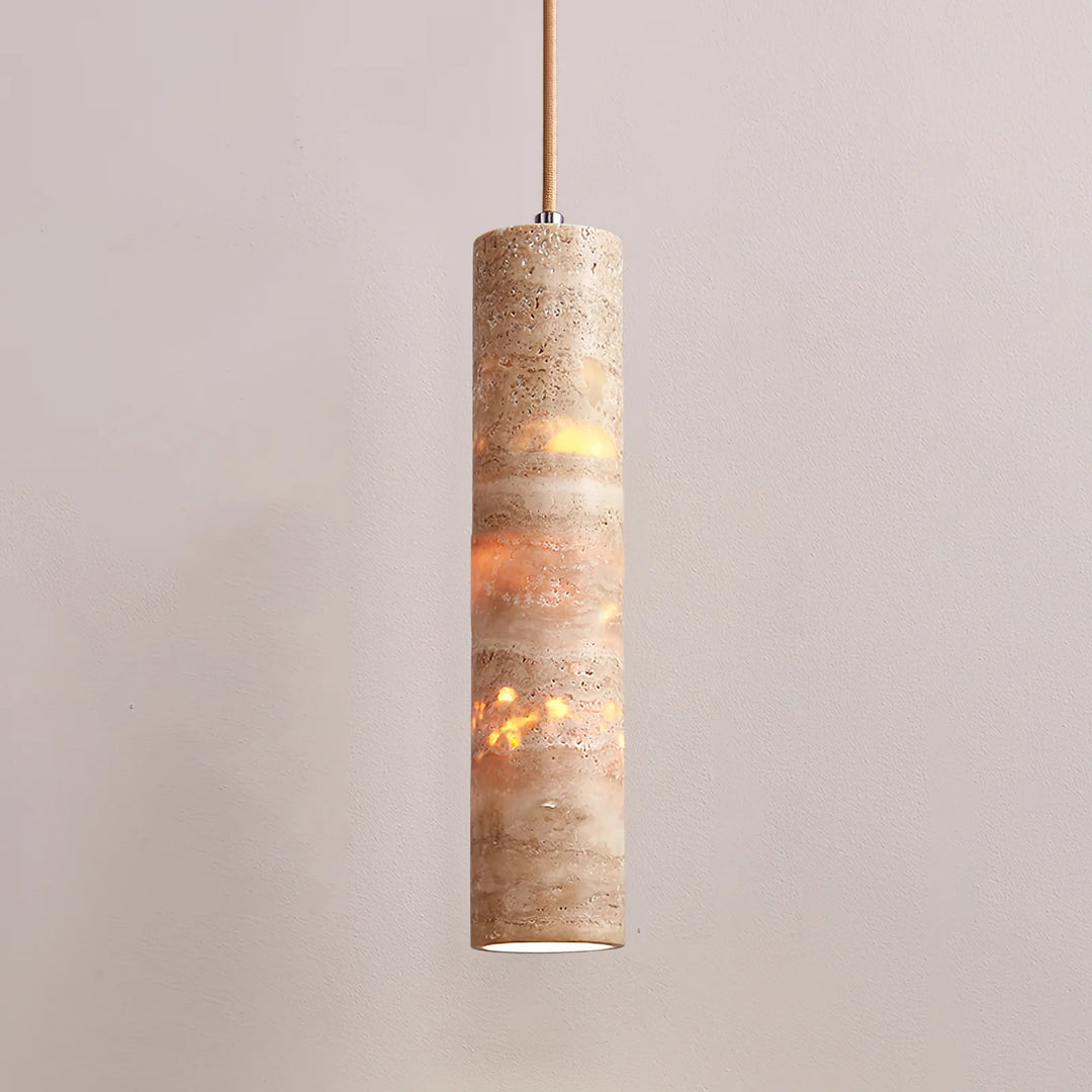Cylindrical_Travertine_Pendant_Lamp_06