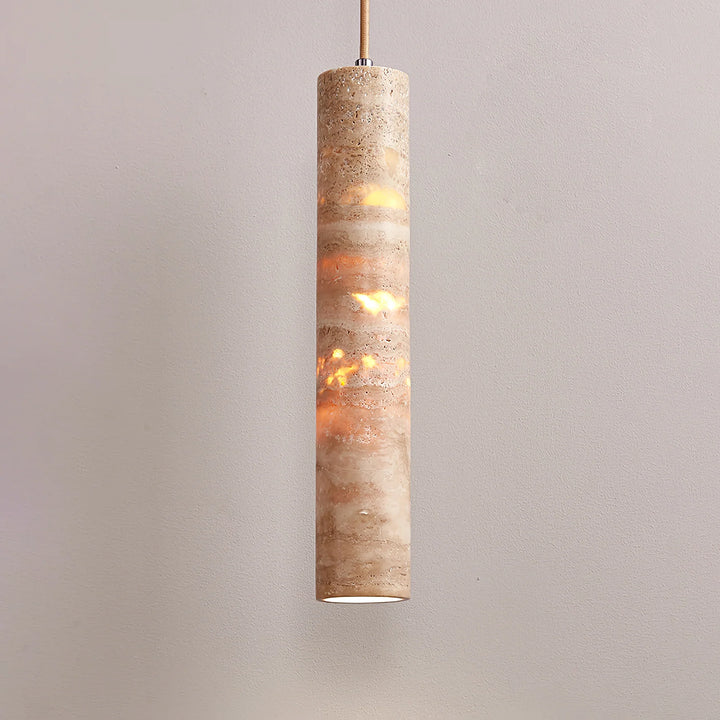 Cylindrical_Travertine_Pendant_Lamp_07