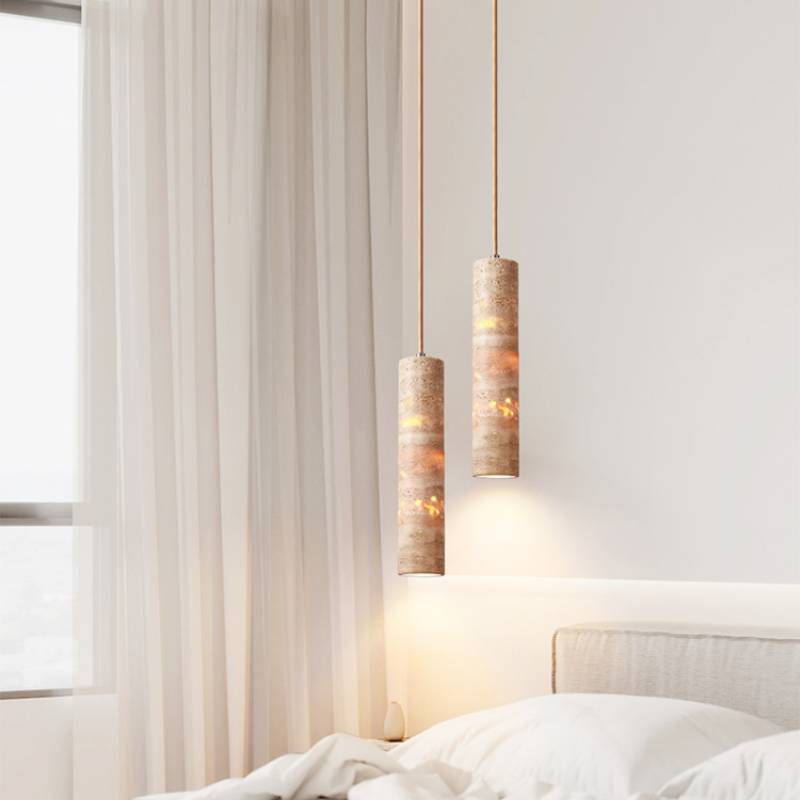 Cylindrical_Travertine_Pendant_Lamp_09