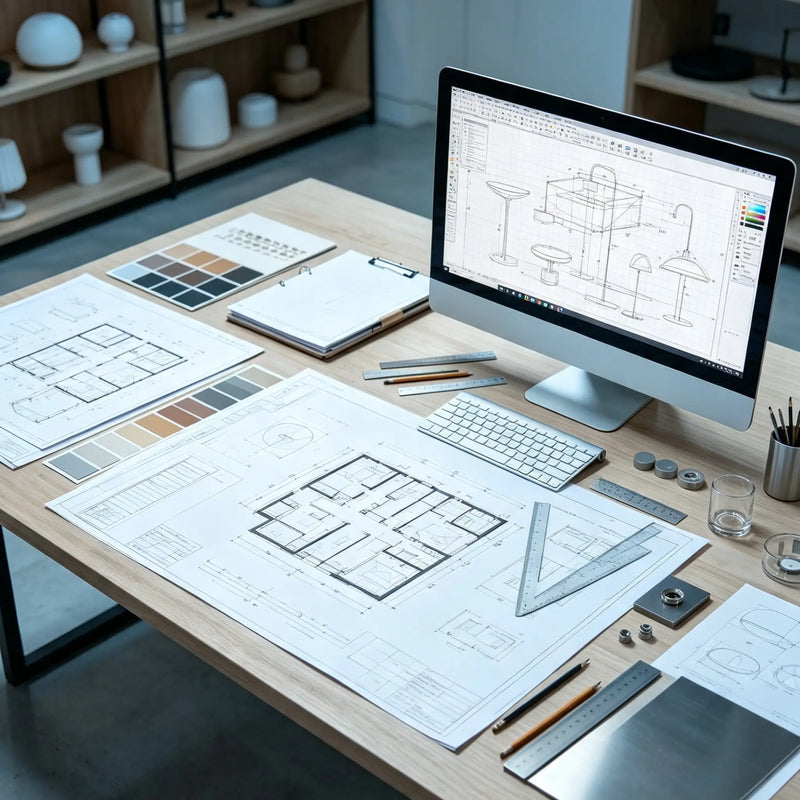 DESIGN & PROPOSAL