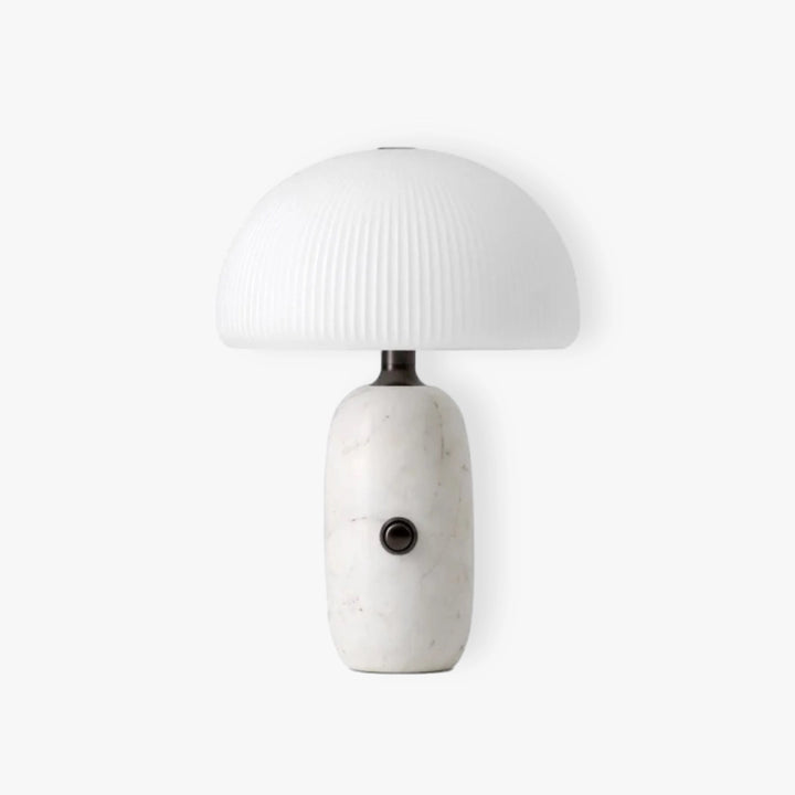 Dali Mushroom Table Lamp 1