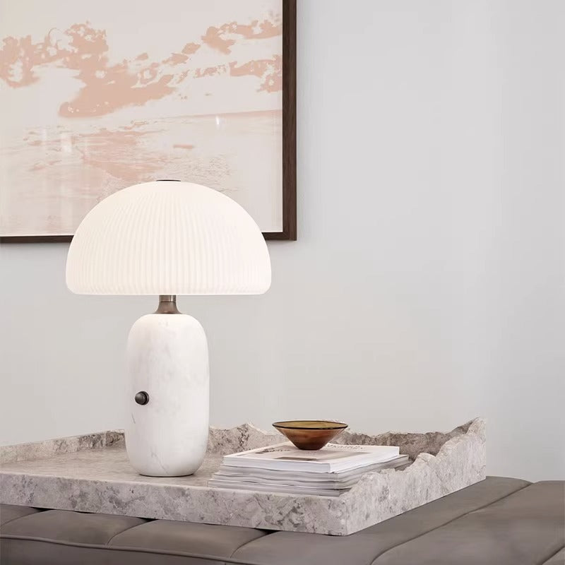 Dali Mushroom Table Lamp 10