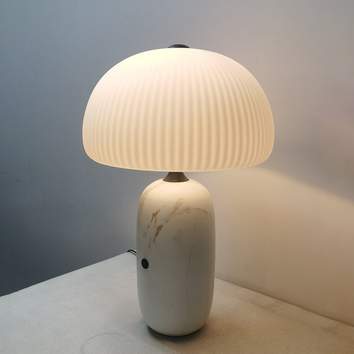 Dali Mushroom Table Lamp 11