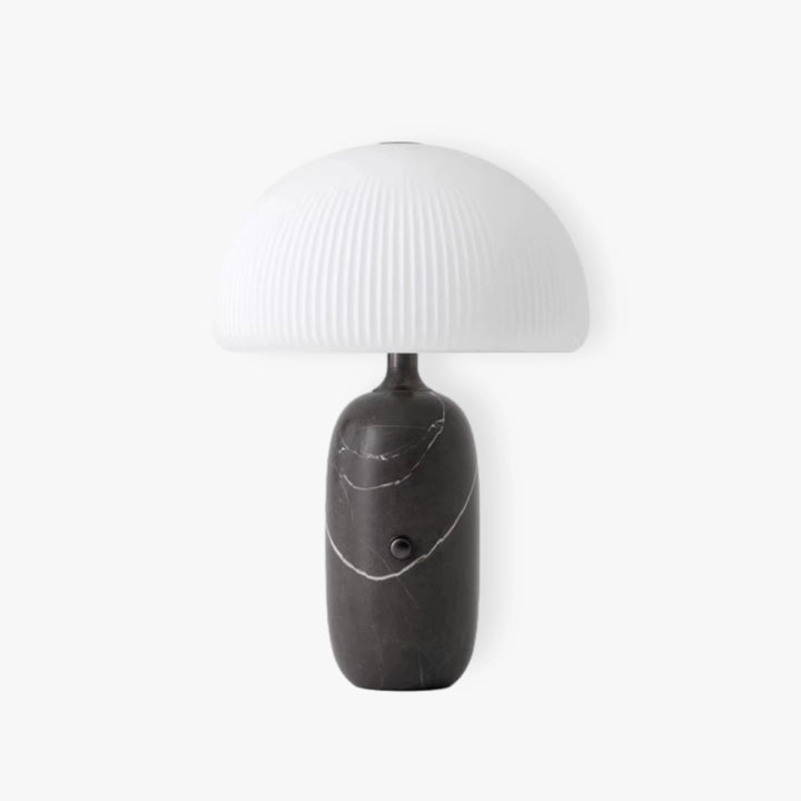 Dali Mushroom Table Lamp 2