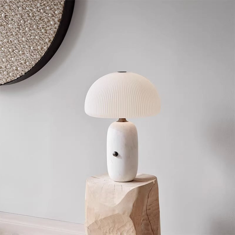 Dali Mushroom Table Lamp 3