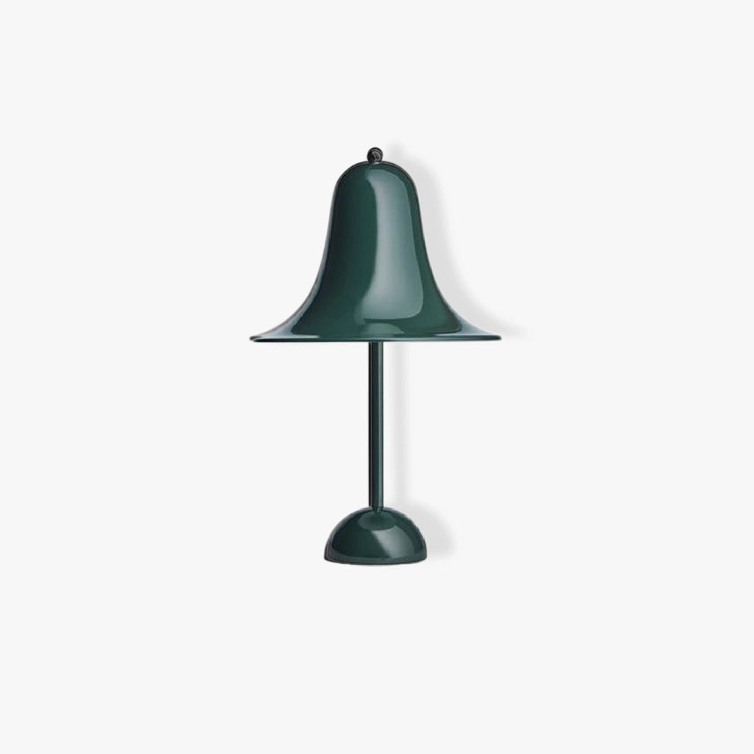 Danish Bell  Table Lamp 1