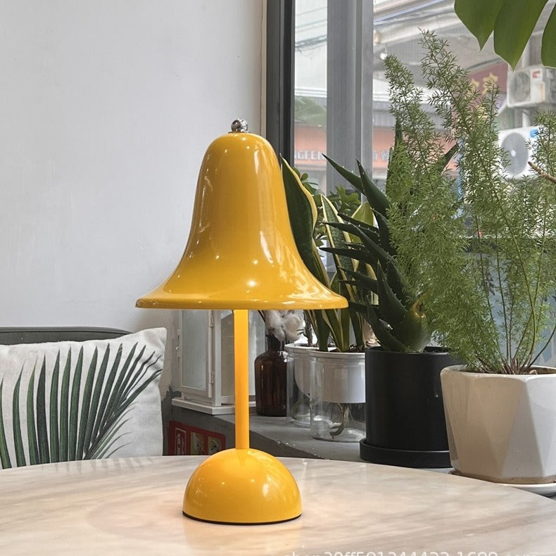 Danish Bell  Table Lamp 14