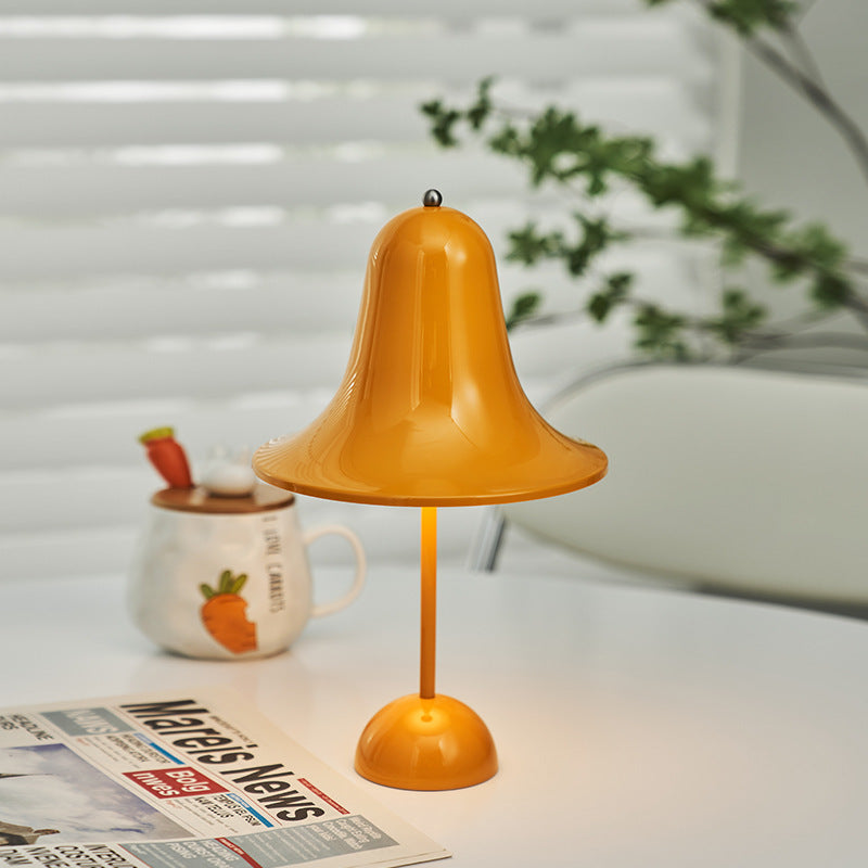 Danish Bell  Table Lamp 15