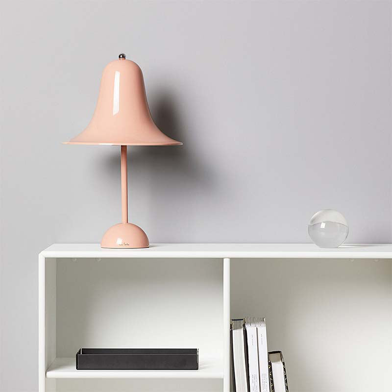 Danish Bell  Table Lamp 19