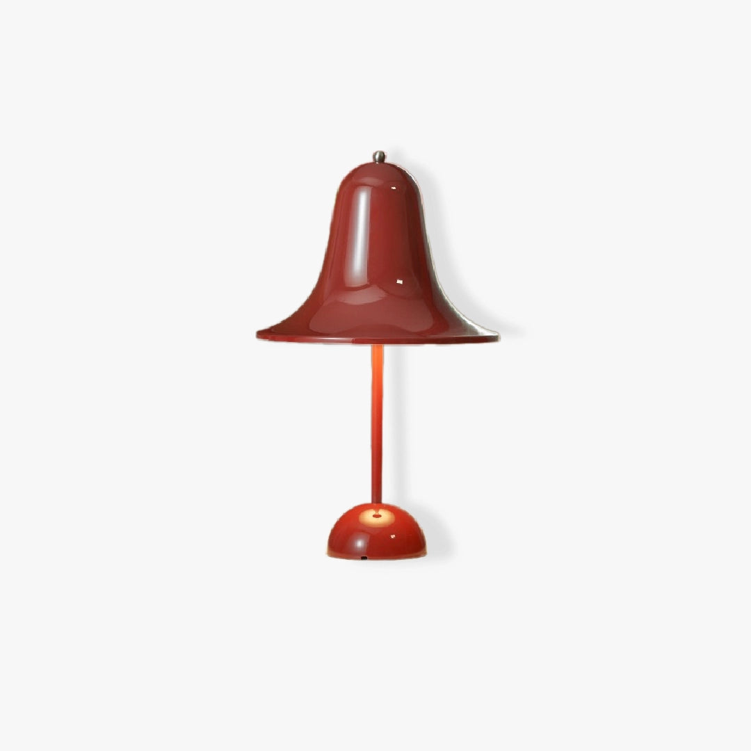 Danish Bell  Table Lamp 2
