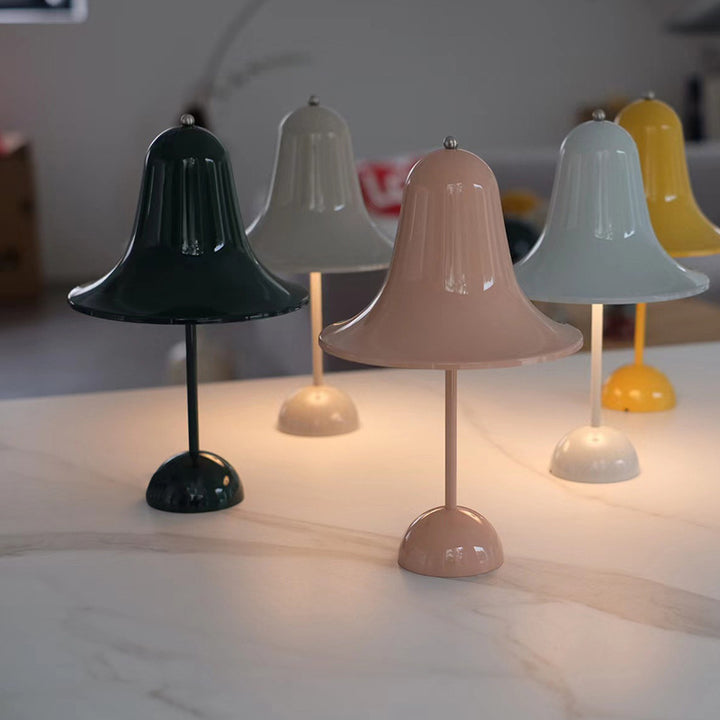 Danish Bell  Table Lamp 20