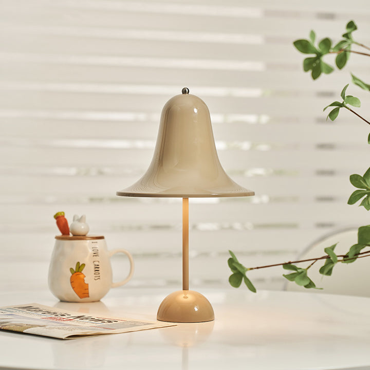 Danish Bell  Table Lamp 24