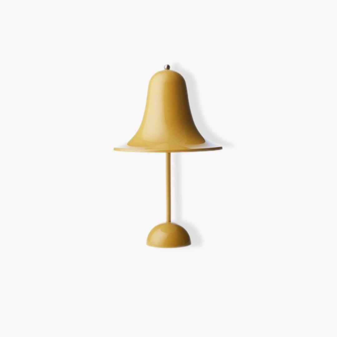 Danish Bell  Table Lamp 3