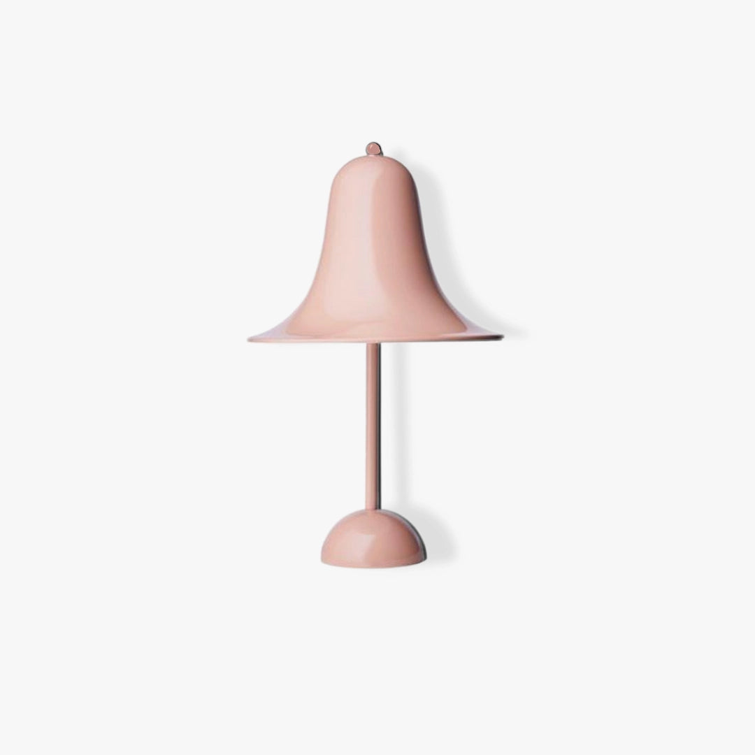 Danish Bell  Table Lamp 5