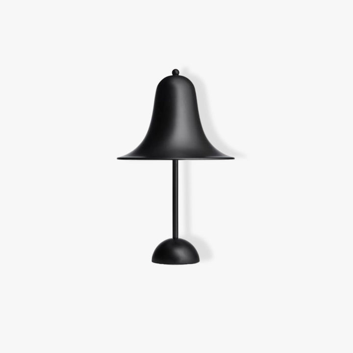 Danish Bell  Table Lamp 6