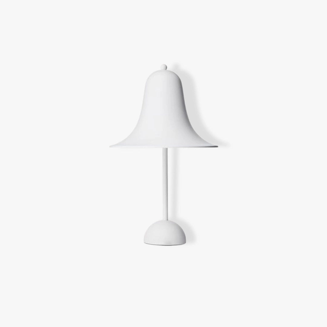 Danish Bell  Table Lamp 7