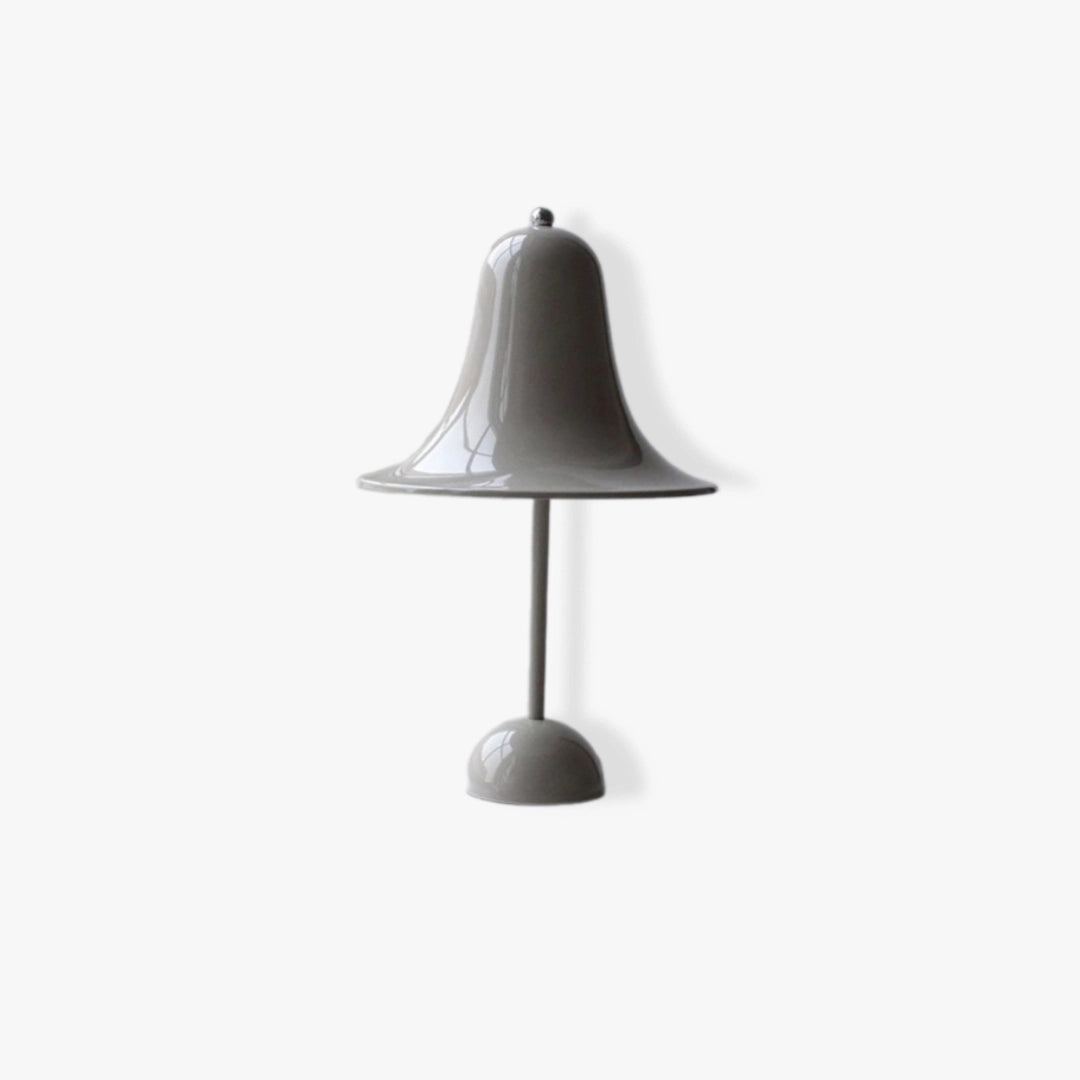 Danish Bell  Table Lamp 8