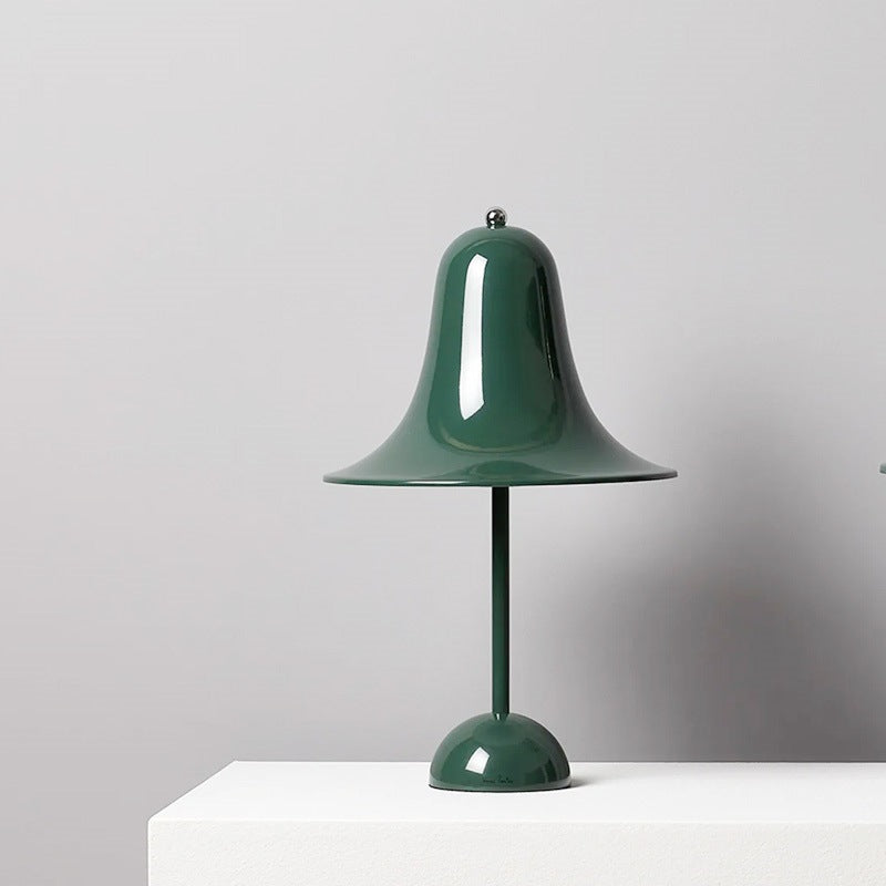 Danish Bell  Table Lamp 9