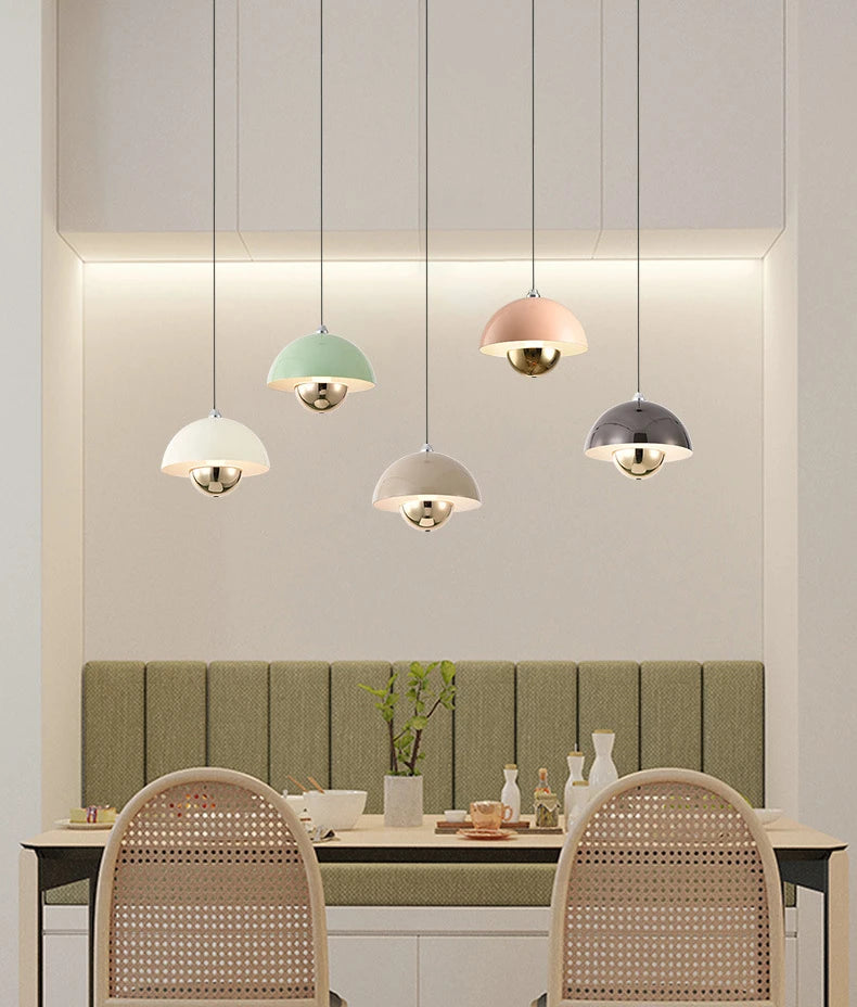 Danish_Hemisphere_Pendant_Lamp_1