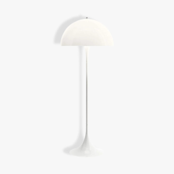 Danish Mushroom Floor Lamp 1