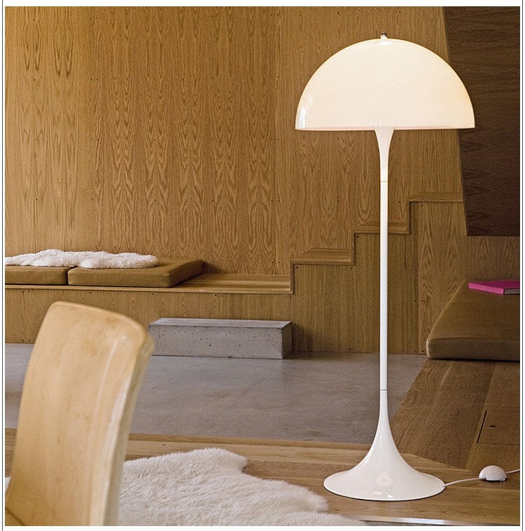 Danish Mushroom Floor Lamp 13