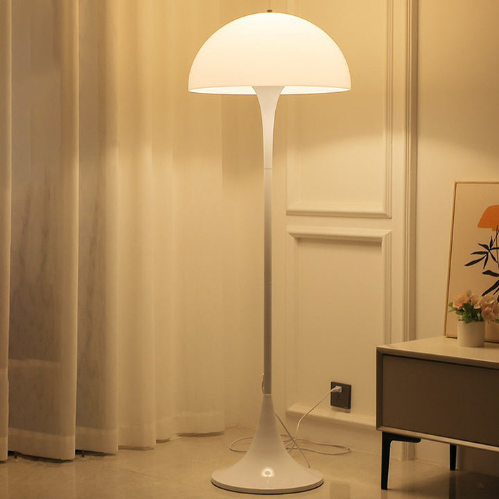 Danish Mushroom Floor Lamp 15