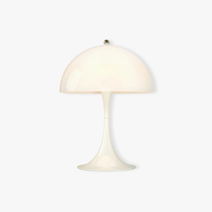 Danish Mushroom Table Lamp 1