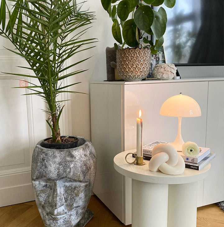 Danish Mushroom Table Lamp 16