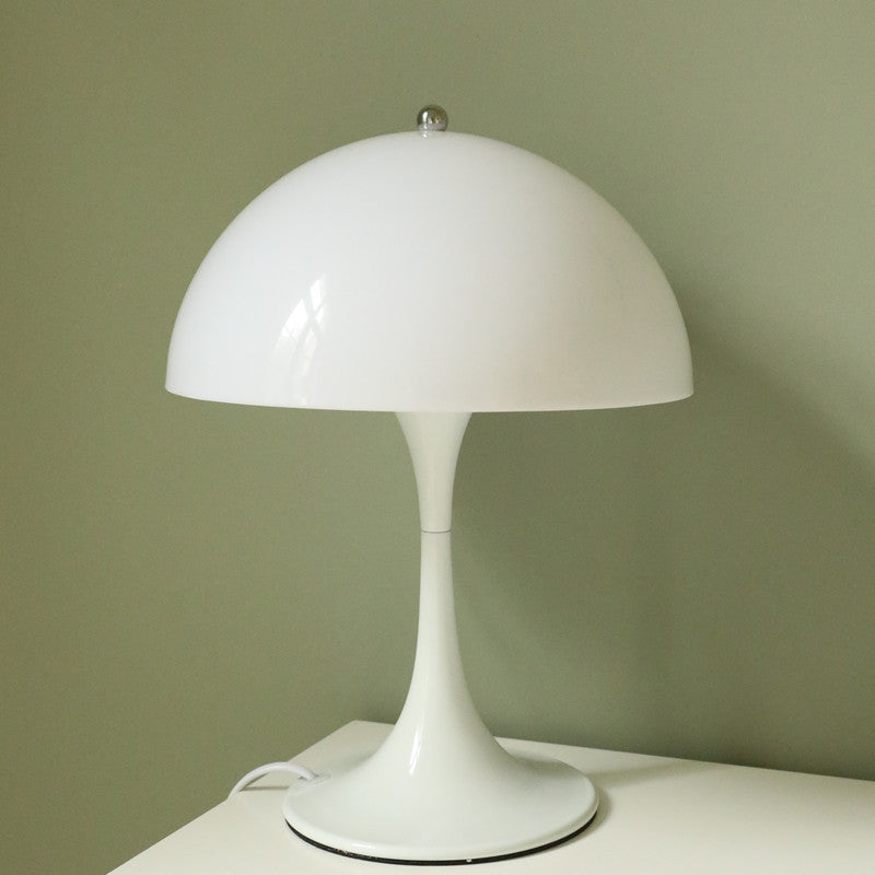 Danish Mushroom Table Lamp 2