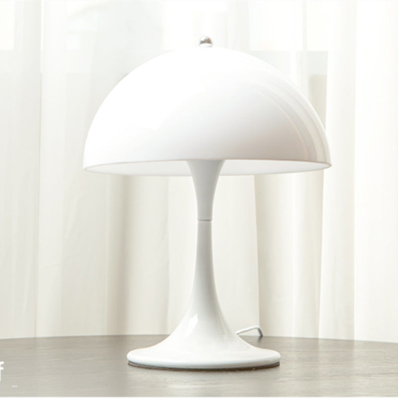 Danish Mushroom Table Lamp 3