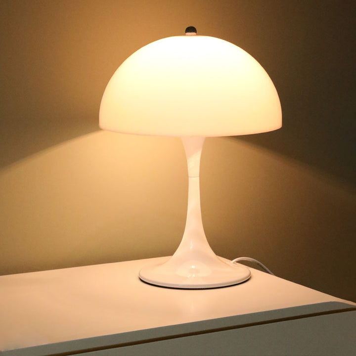 Danish Mushroom Table Lamp 4