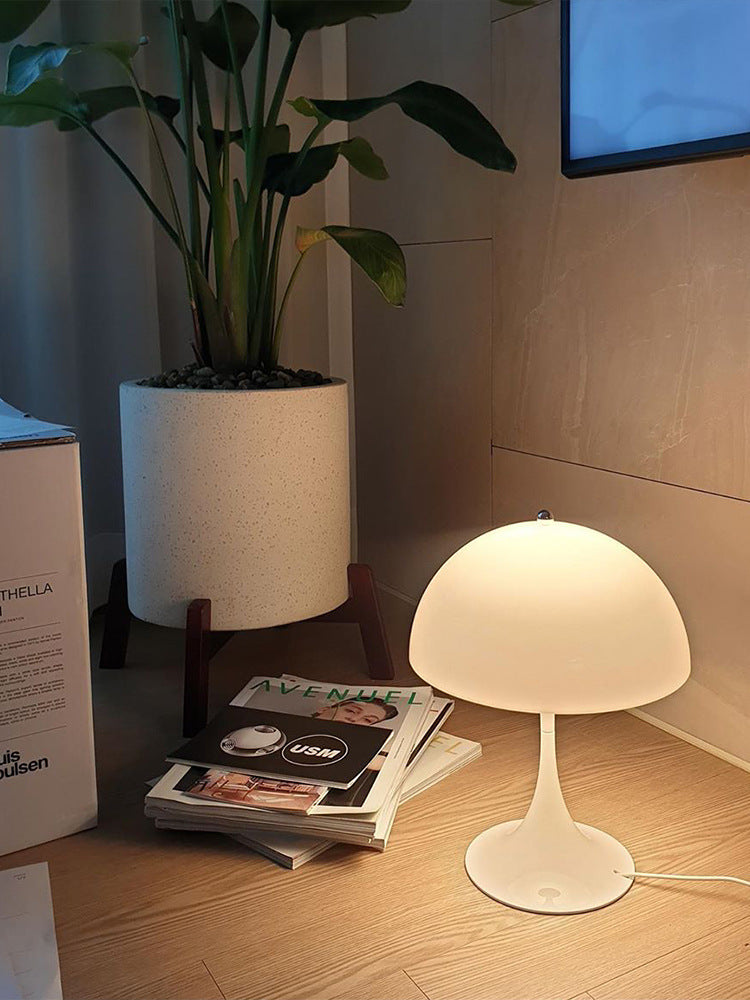 Danish Mushroom Table Lamp 5