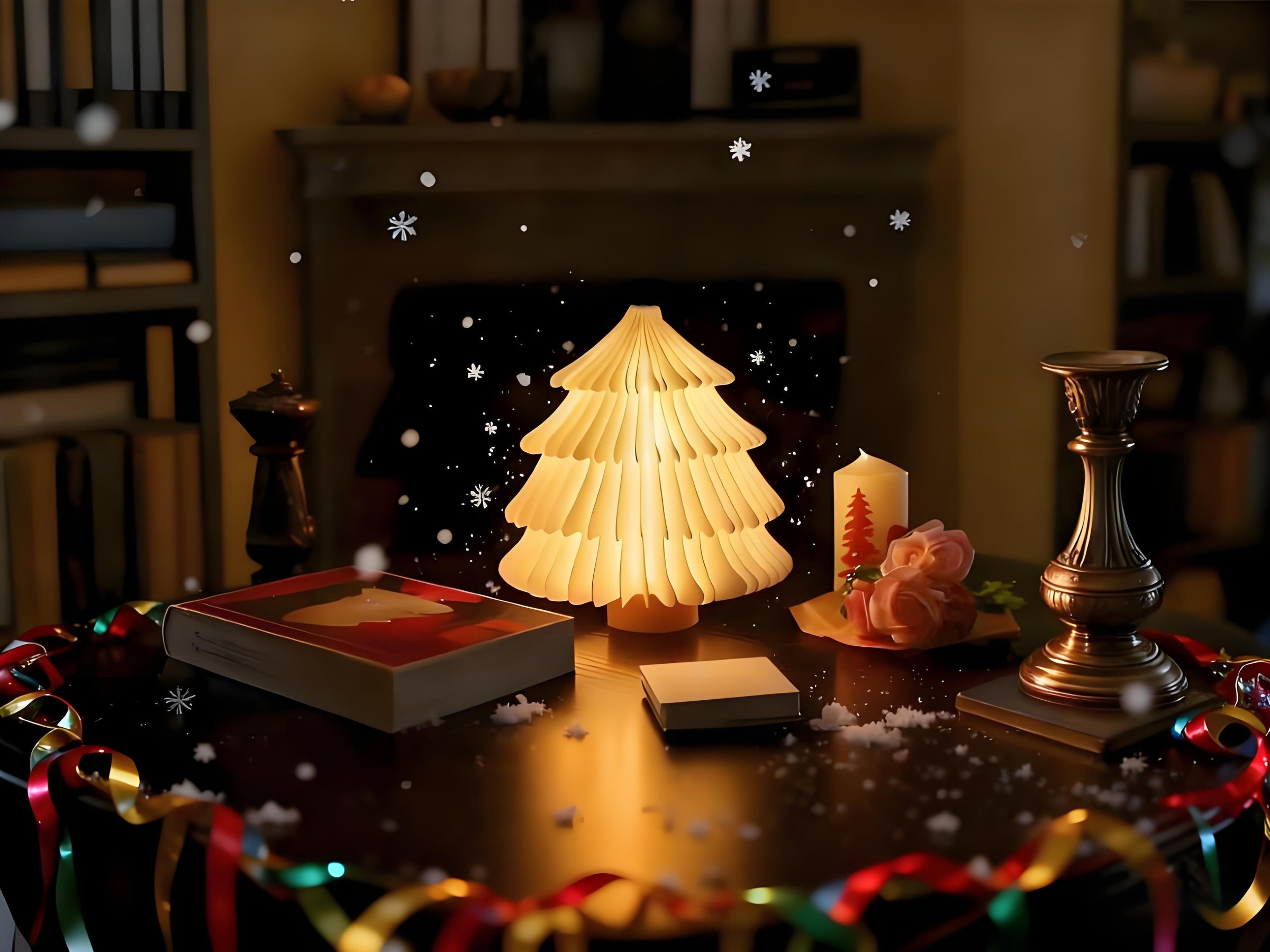 Dekoorlight 2025 XMAS BANNER 2 