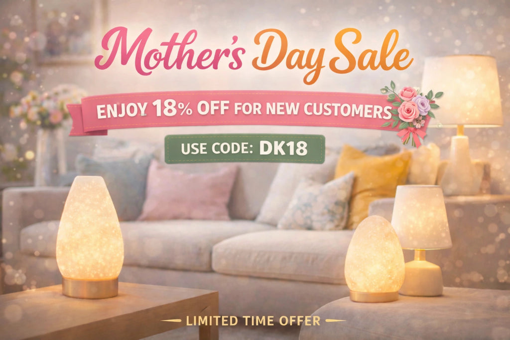 Dekoorlight_2026_mother_s_day_sale