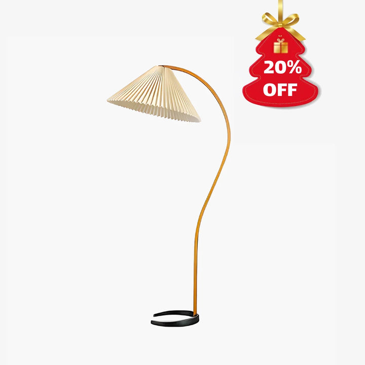 Caprani Floor Lamp