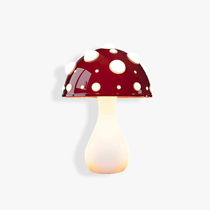 Dekor Mushroom Table Lamp