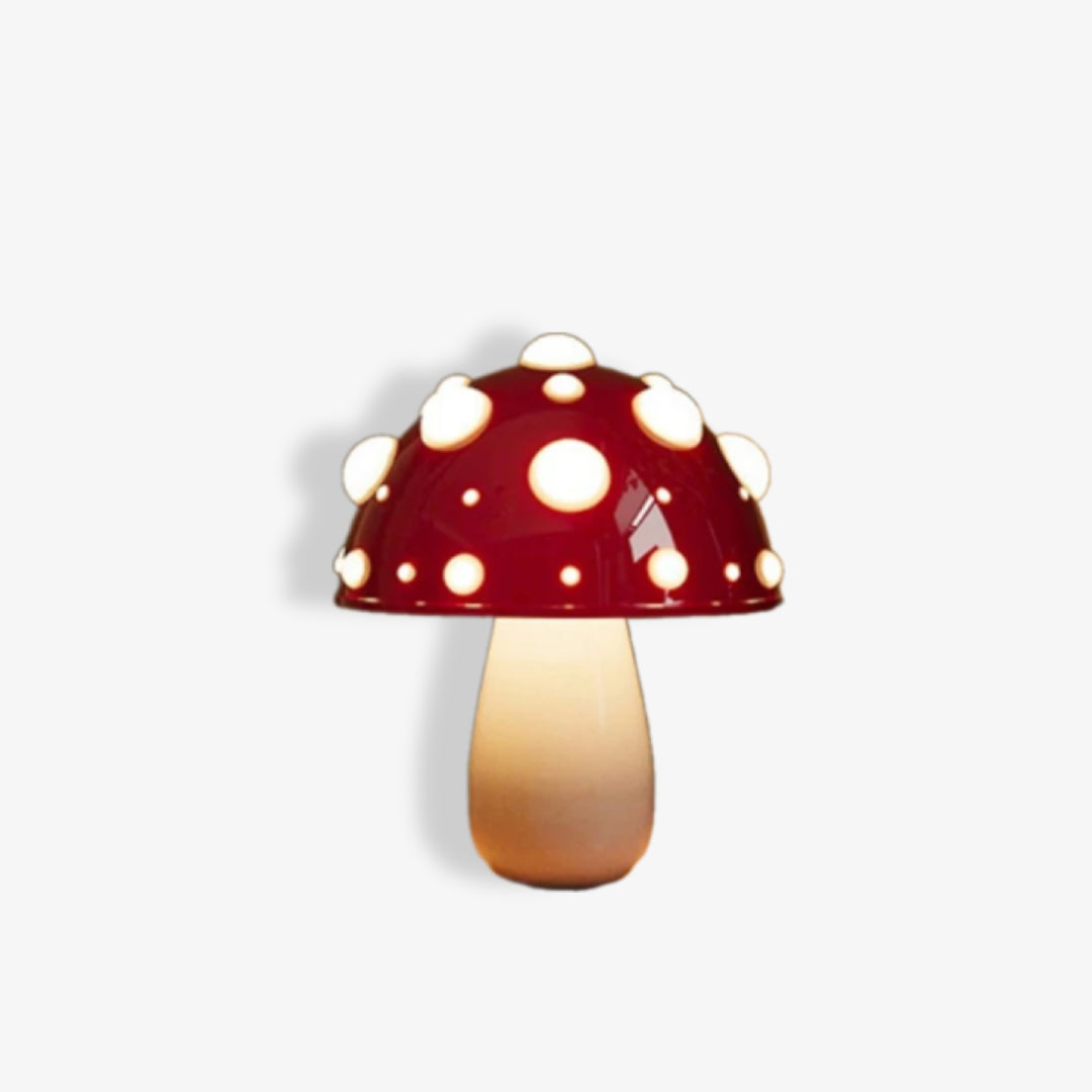 Dekor Mushroom Table Lamp