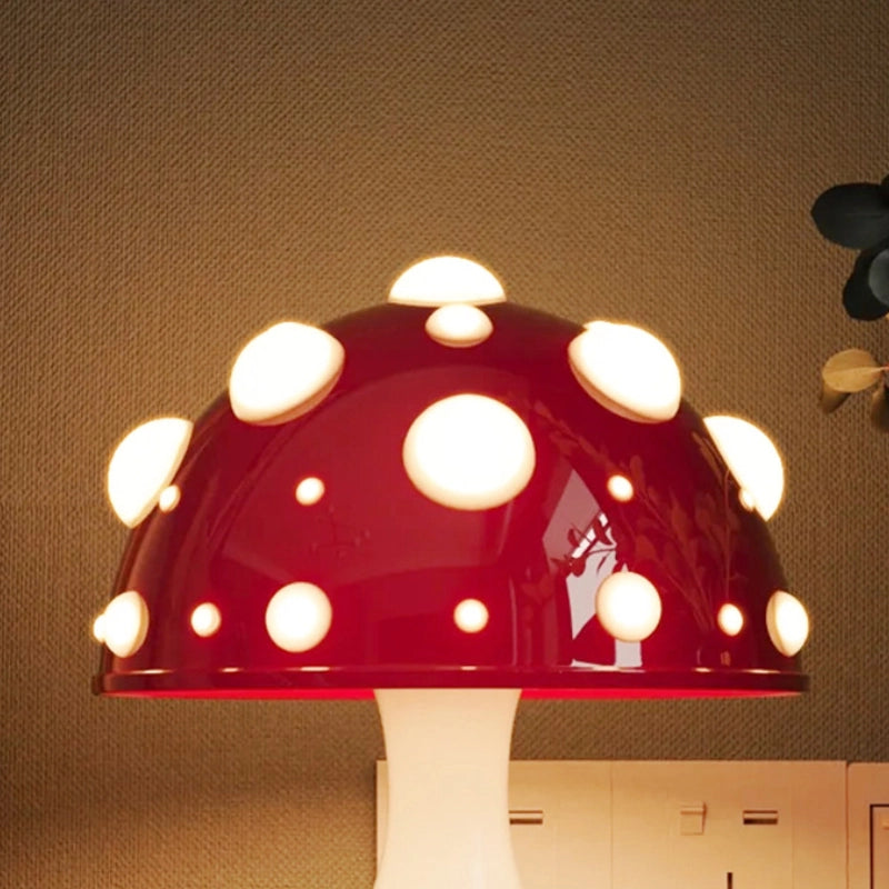 Dekor Mushroom Table Lamp 11