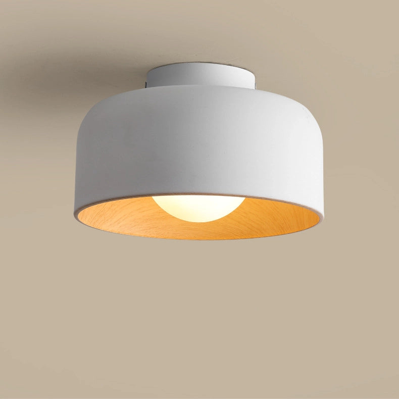 Deku Ceiling Light