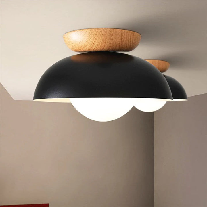 Deku Moderne plafondlamp