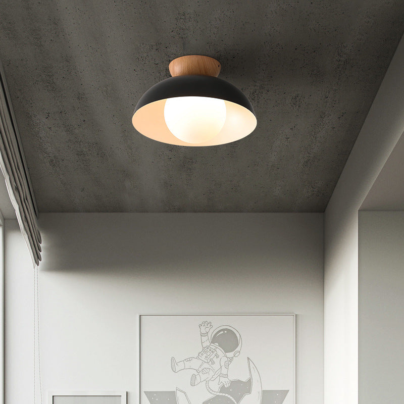 Deku Moderne plafondlamp