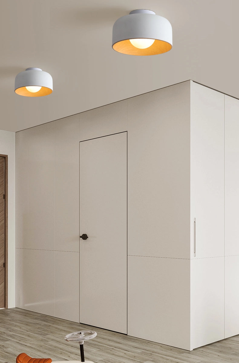 Deku Ceiling Light 13